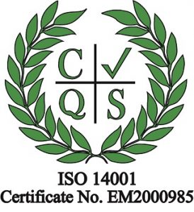 ISO 14001 Steel Metal Decking Company